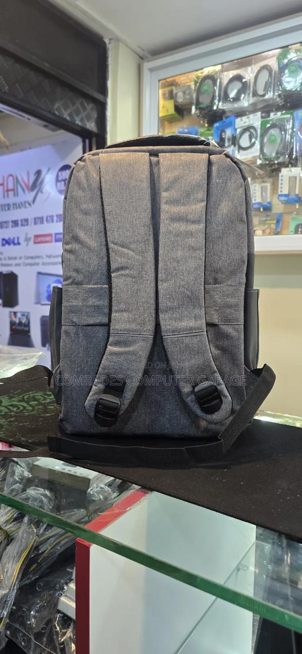 Fashion Backpack BAG THINKBOOK. - thumbnail 3
