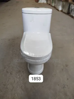 Baby Toilet Set