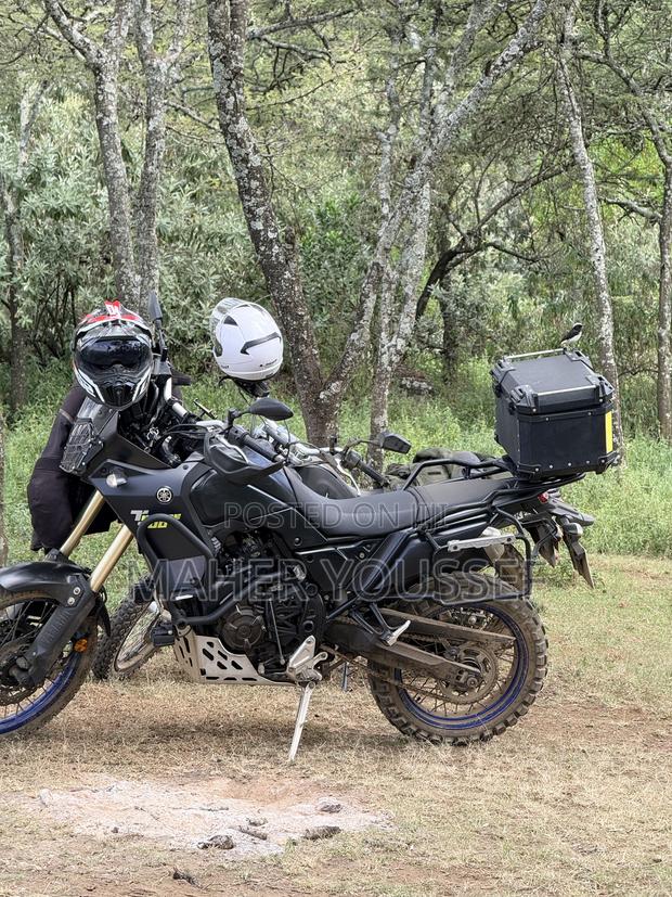 Yamaha 2020 Black - thumbnail 4