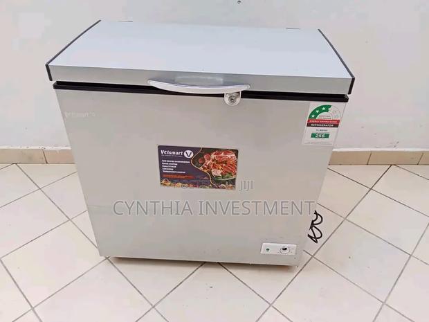 Vscimart Freezer