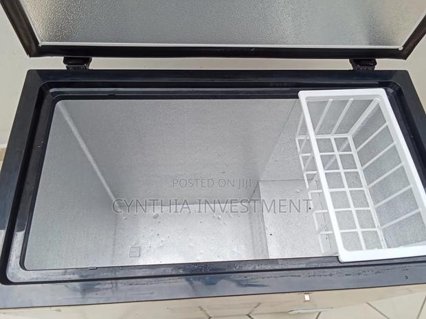 Vscimart Freezer - thumbnail 2