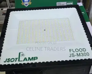 JM 300w LED Floodlight