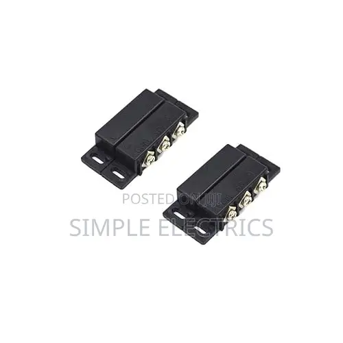 Reed Switch