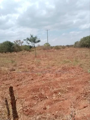 10 Acres Quick Sale Per Acre Nguu-Masumba