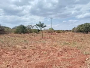 10 Acres Quick Sale Per Acre Masimba
