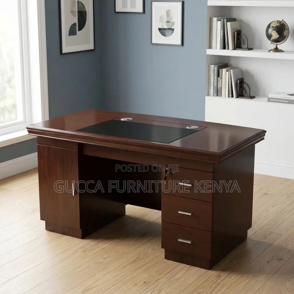 Executive Desk-1.4m