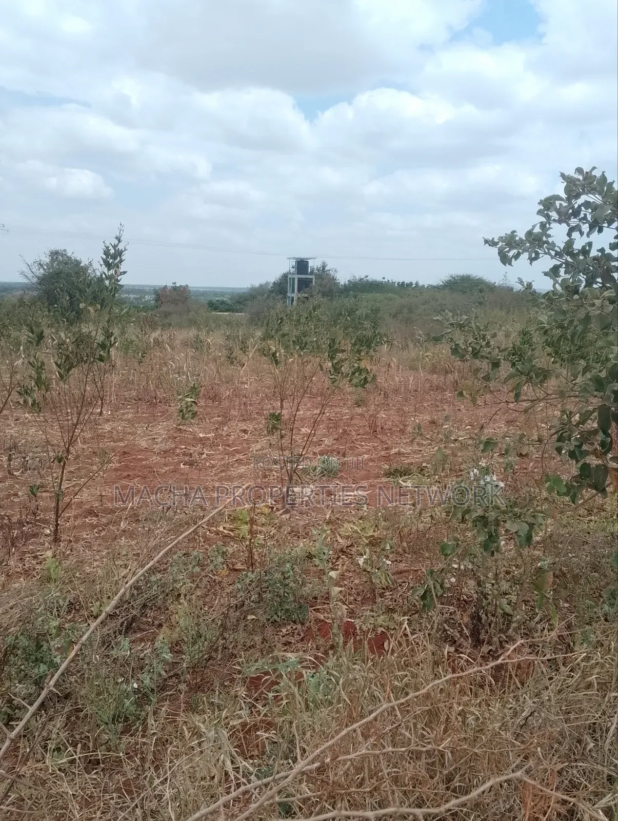 10 Acres Quick Sale Per Acre Masimba