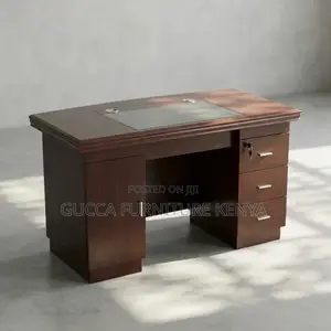 Executive Desk-1.4m