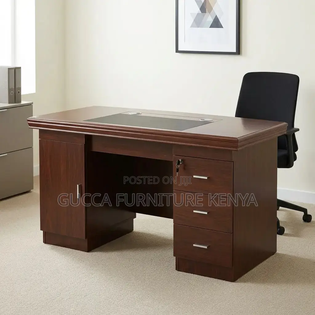 Executive Desk-1.4m