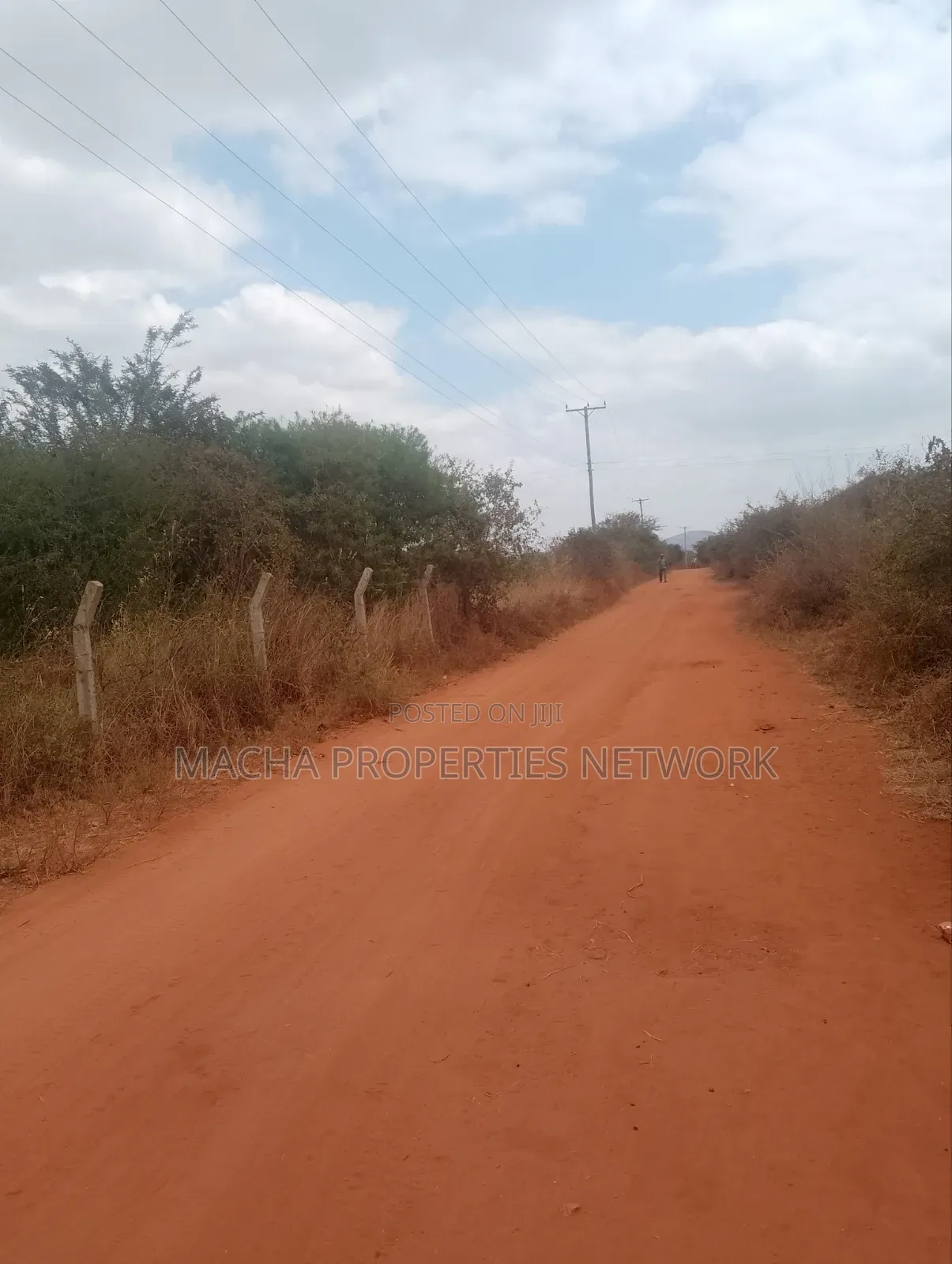 10 Acres Quick Sale Per Acre Masimba