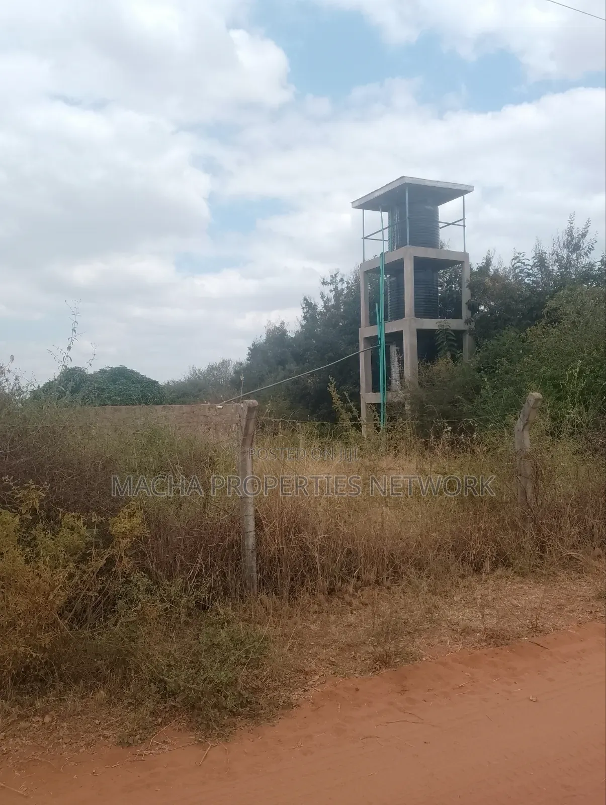 10 Acres Quick Sale Per Acre Masimba
