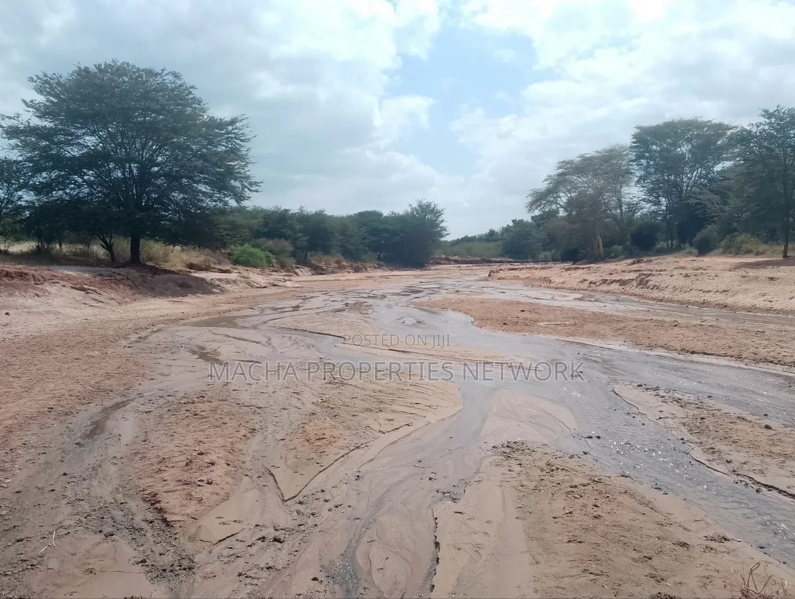 10 Acres Quick Sale Per Acre Masimba