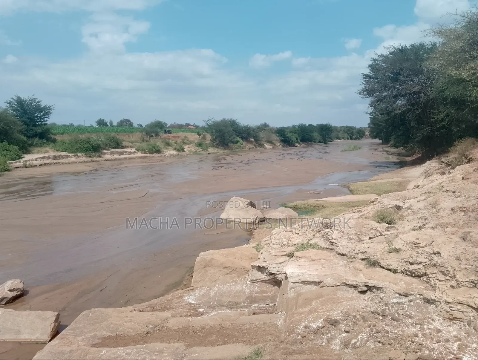 10 Acres Quick Sale Per Acre Masimba
