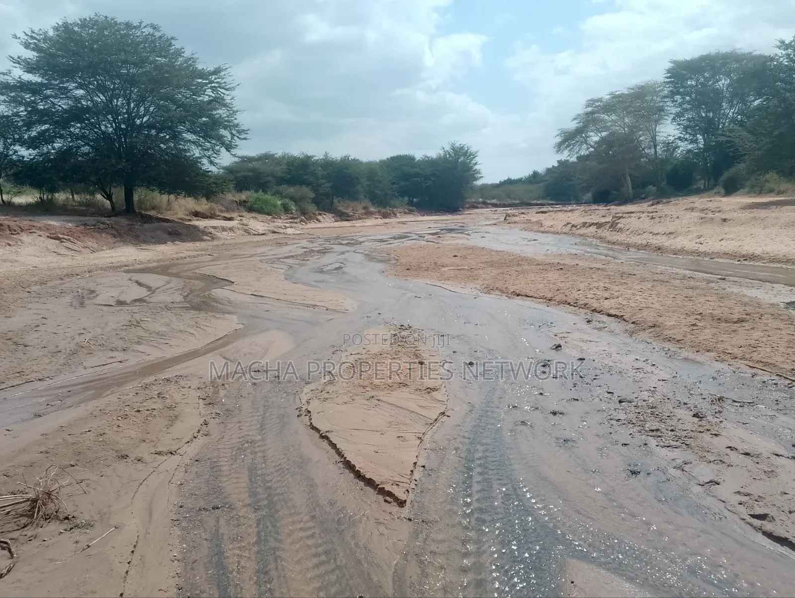 10 Acres Quick Sale Per Acre Masimba
