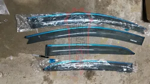 Wind Breaker/Window Visor Toyota Premio 2007-2012