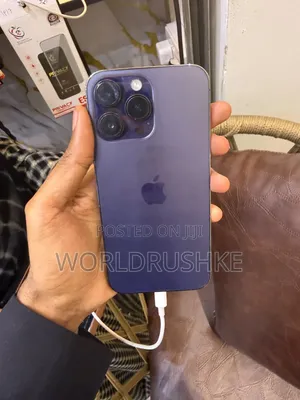 Apple iPhone 14 Pro Max 128 GB Gray