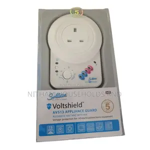 AVS13 Surge Protector