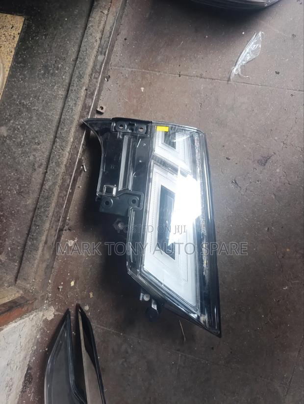 Alphard 2018 Bootlight Ex Japan Very Clean 