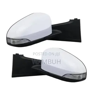 Vitz Side Mirror