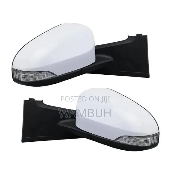 Vitz Side Mirror