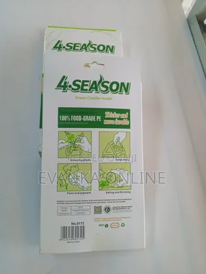 Food Grade PE Disposable Gloves