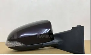Vitz Side Mirror