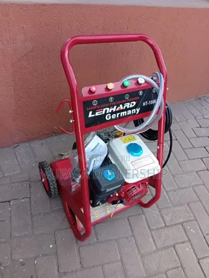 3400psi Pressure Washer Machine