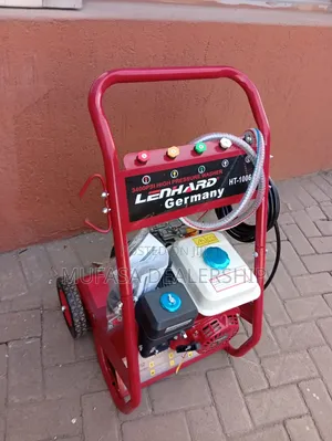 3400psi Pressure Washer Machine