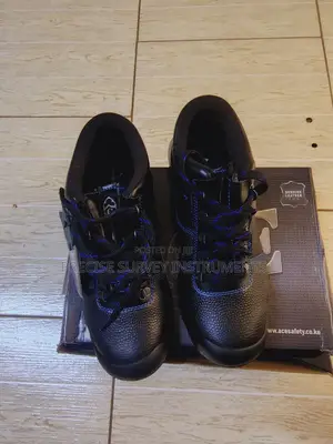 ACE Professional Safety Boots