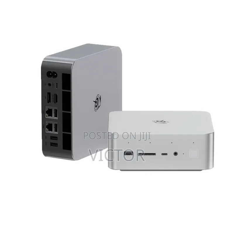 New Desktop Computer 32GB Intel Core i9 SSD 1T