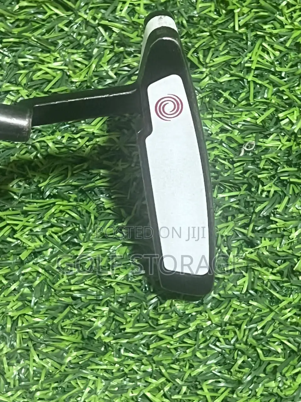 Odyssey Versa 2 Putter in 33 Inch