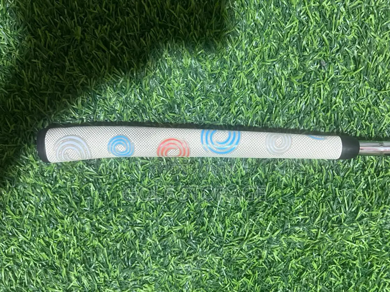 Odyssey Versa 2 Putter in 33 Inch