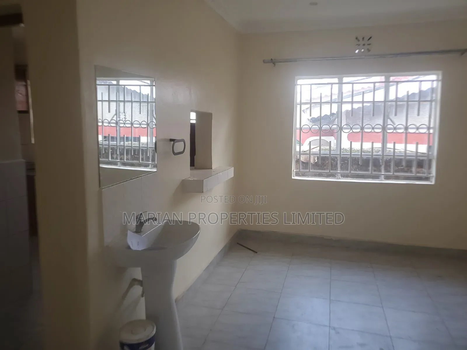 Furnished 3bdrm Bungalow in Sichirai, Sheywe for rent