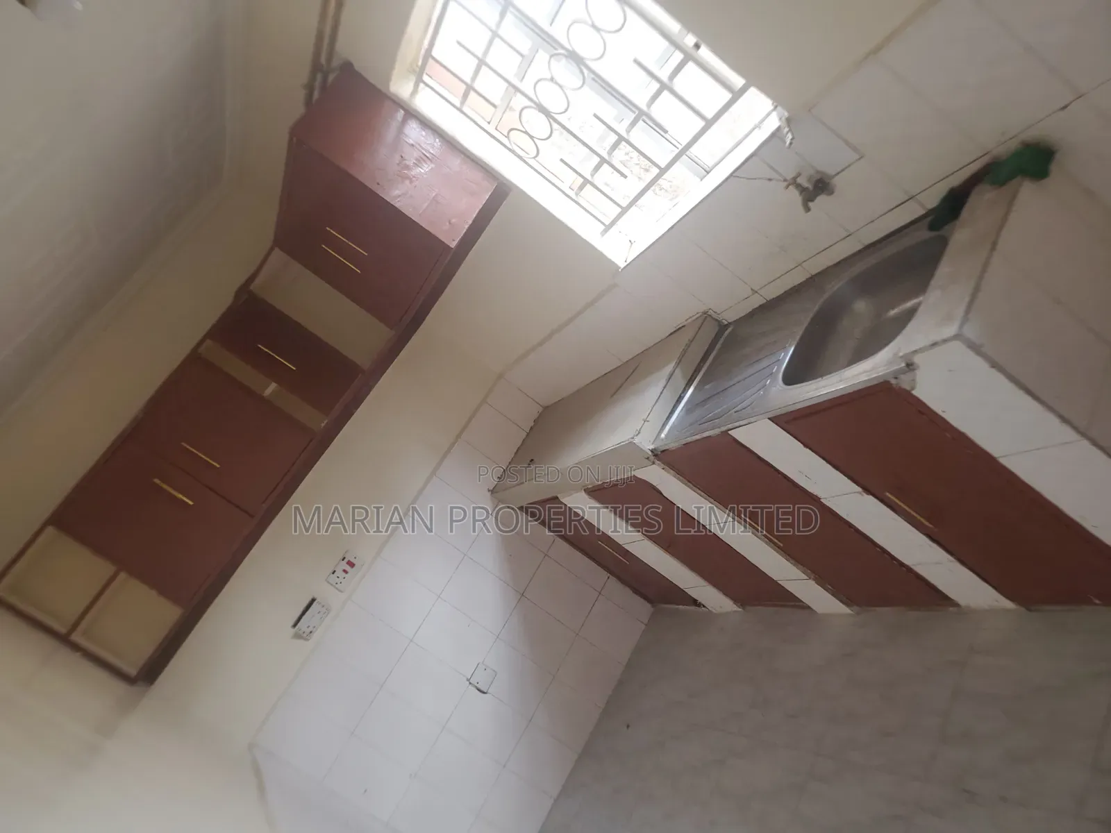 Furnished 3bdrm Bungalow in Sichirai, Sheywe for rent