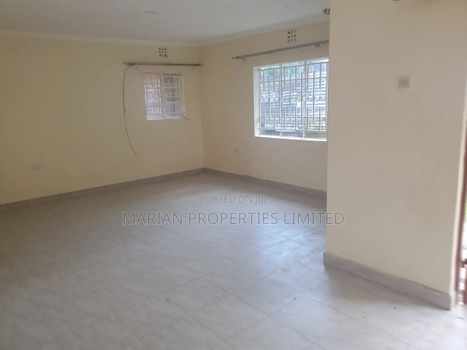 Furnished 3bdrm Bungalow in Sichirai, Sheywe for rent