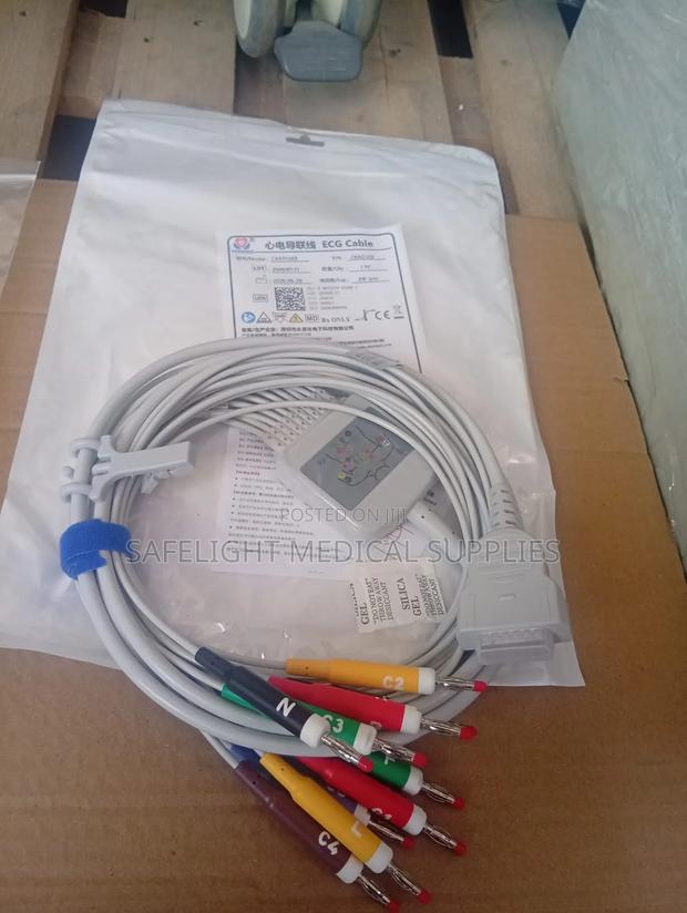 Medical Supplies