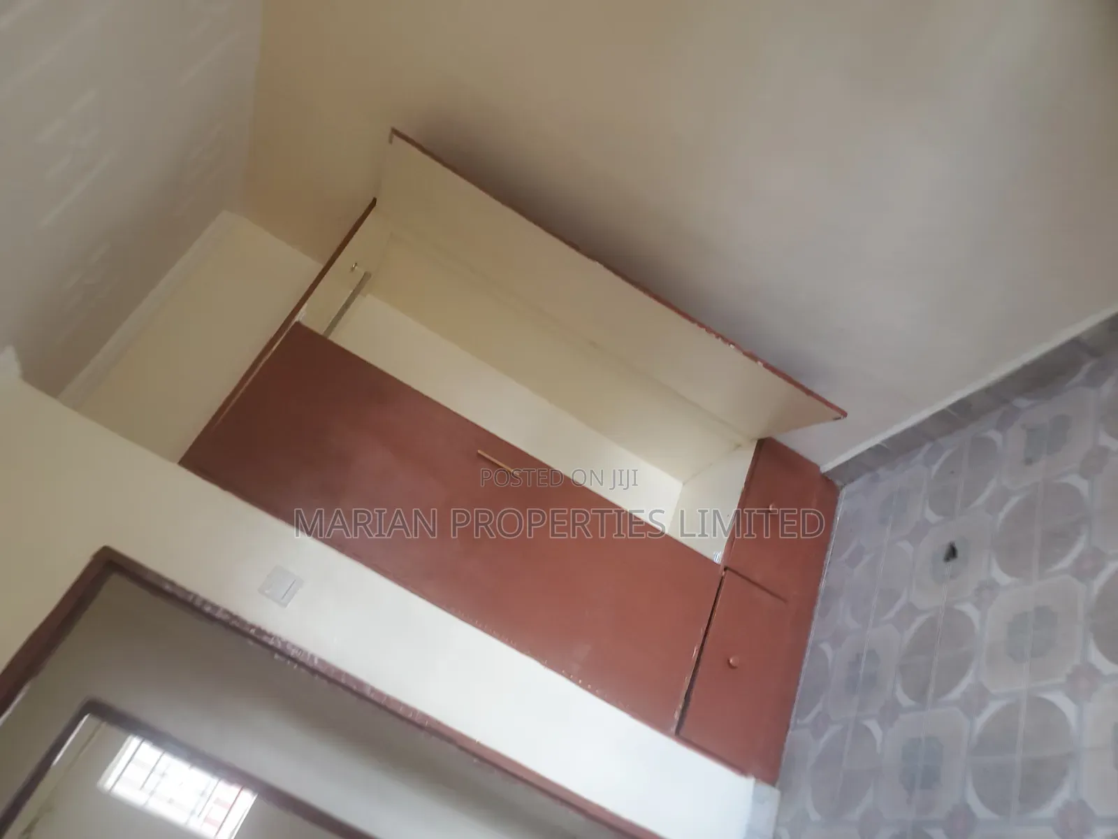 Furnished 3bdrm Bungalow in Sichirai, Sheywe for rent