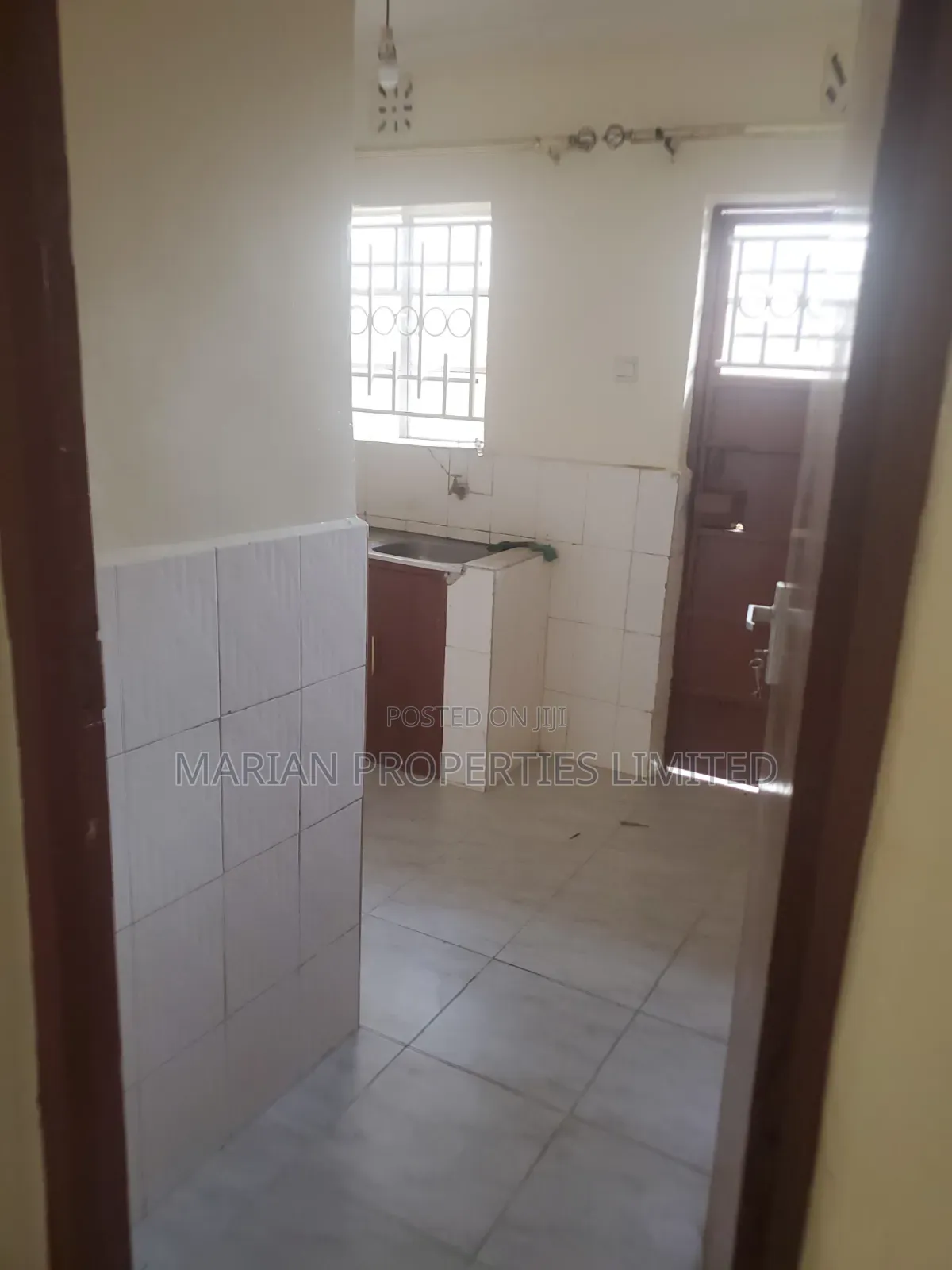 Furnished 3bdrm Bungalow in Sichirai, Sheywe for rent