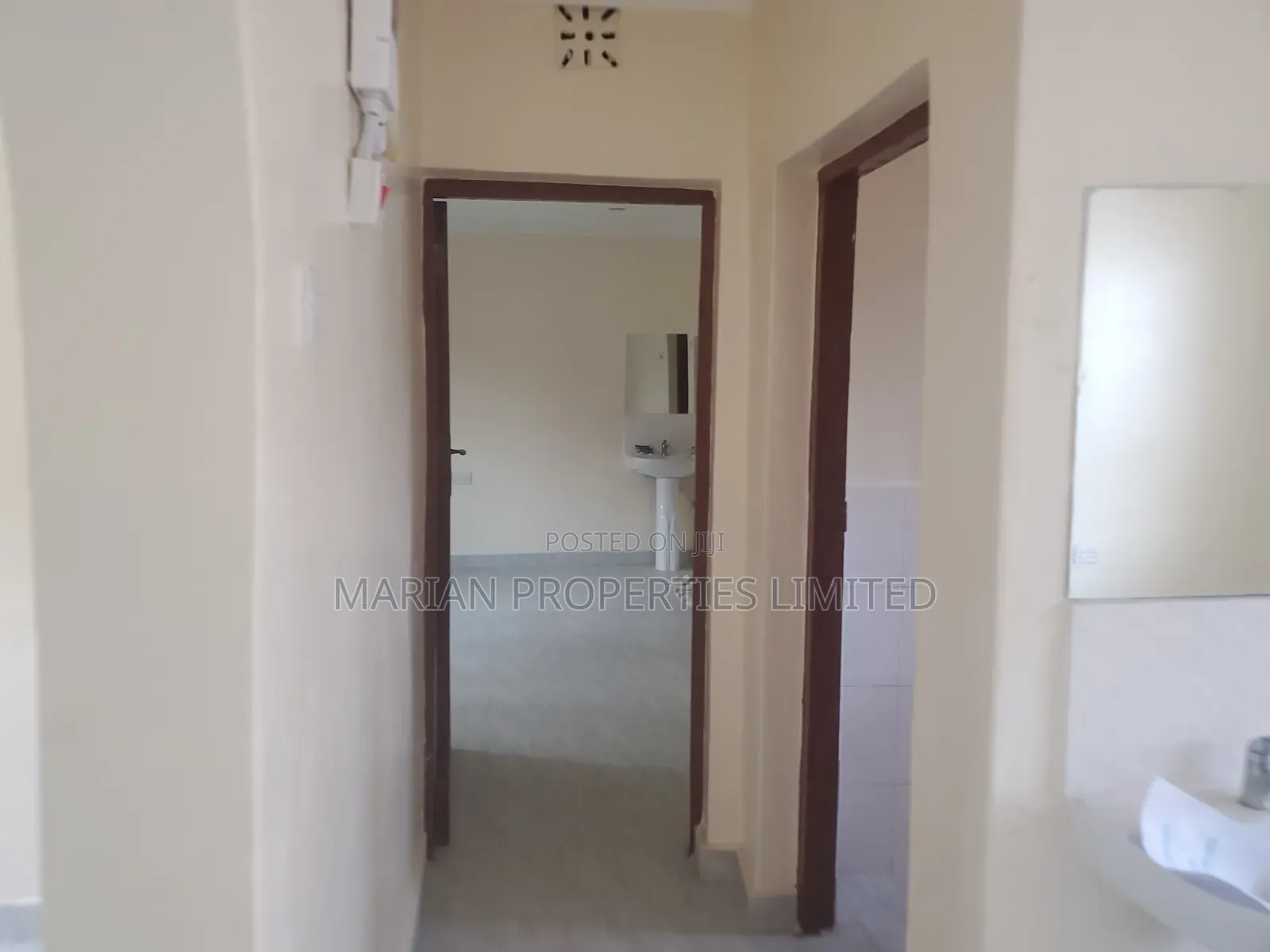 Furnished 3bdrm Bungalow in Sichirai, Sheywe for rent