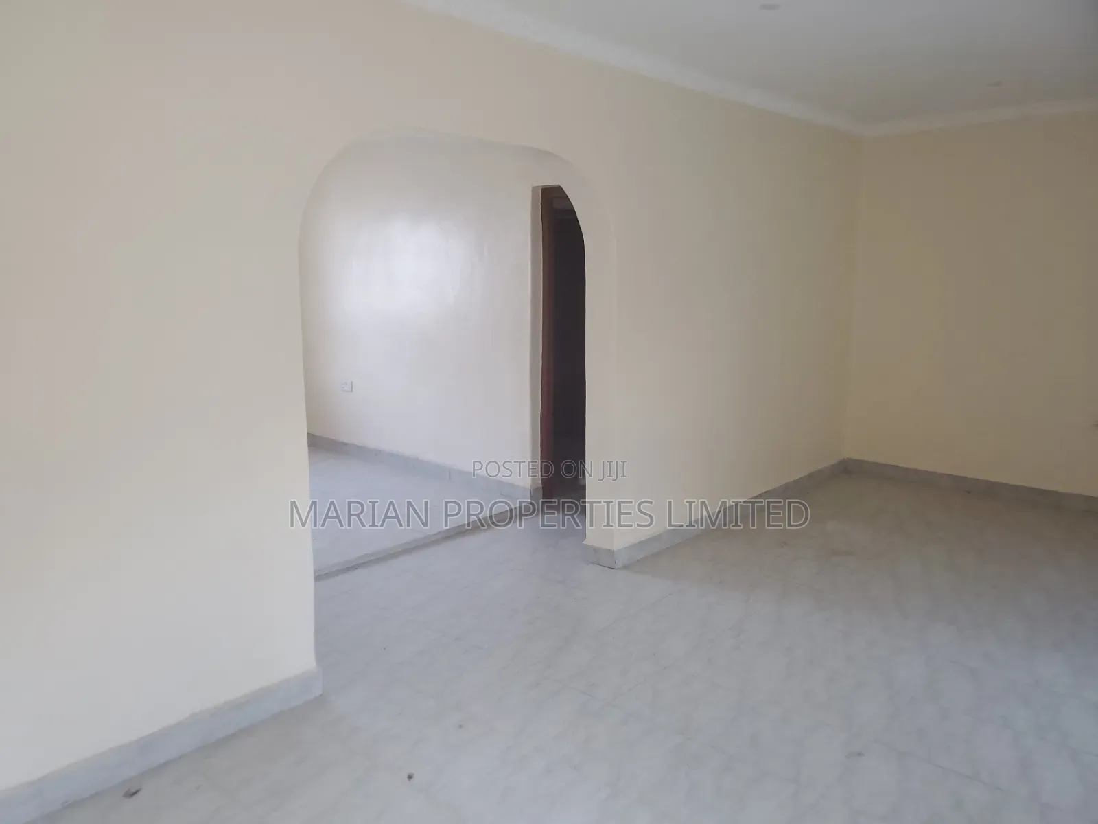 Furnished 3bdrm Bungalow in Sichirai, Sheywe for rent