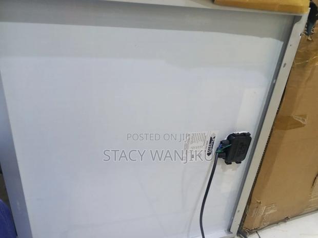 Well Performing Solar Panel / 100w Durable Panel