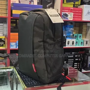Lenovo Backpack Bag Degsin for 14 to 15.6 Laptop