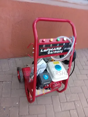 HT-1006AN Car Wash~Lenhard Germany Machine