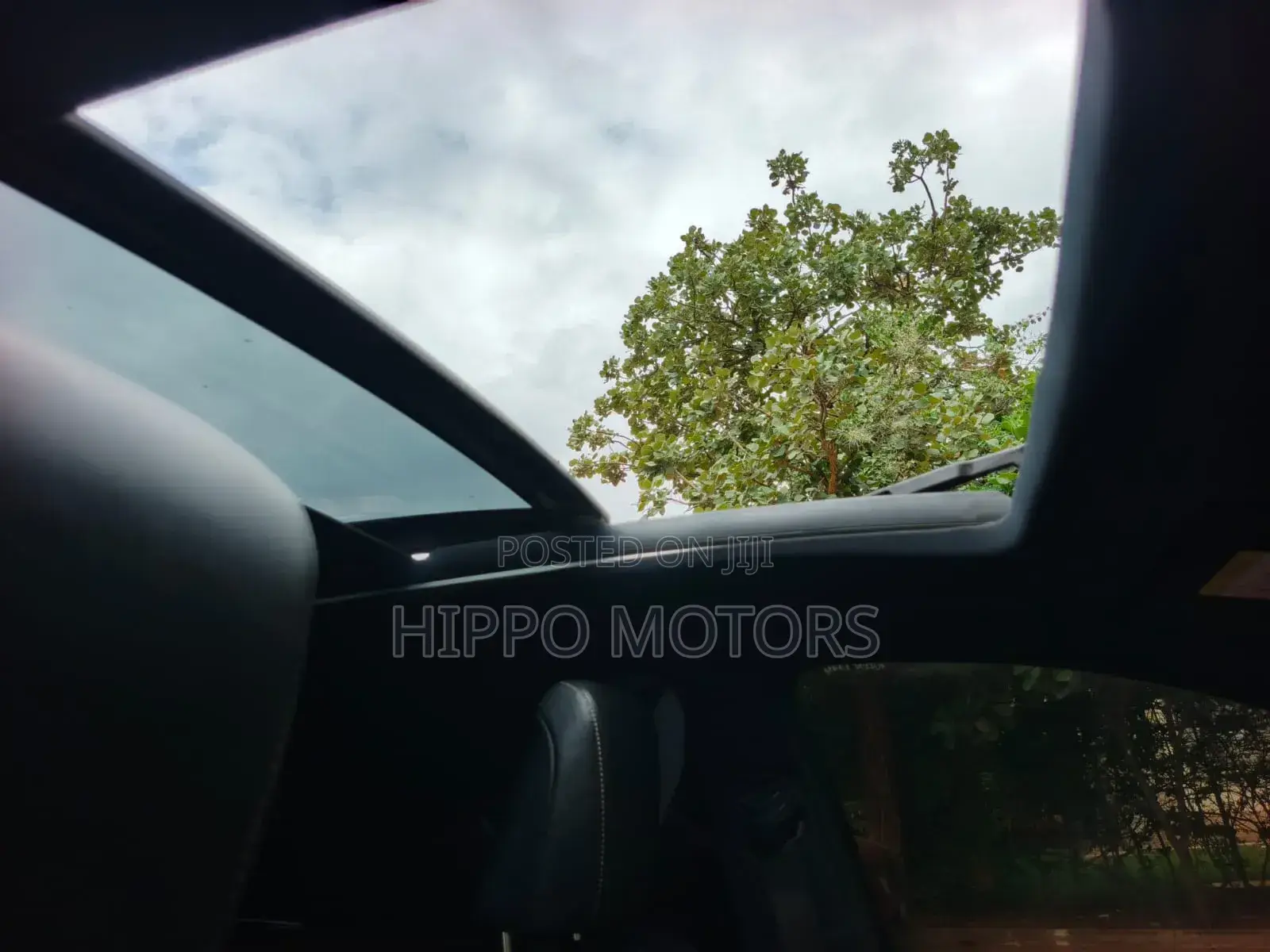 Toyota Harrier 2017 Black