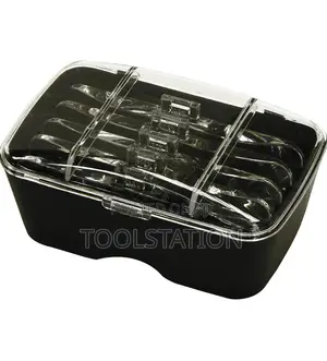 LED Illuminated Hands Free Head Magnifier Visor Rolson ROL60389