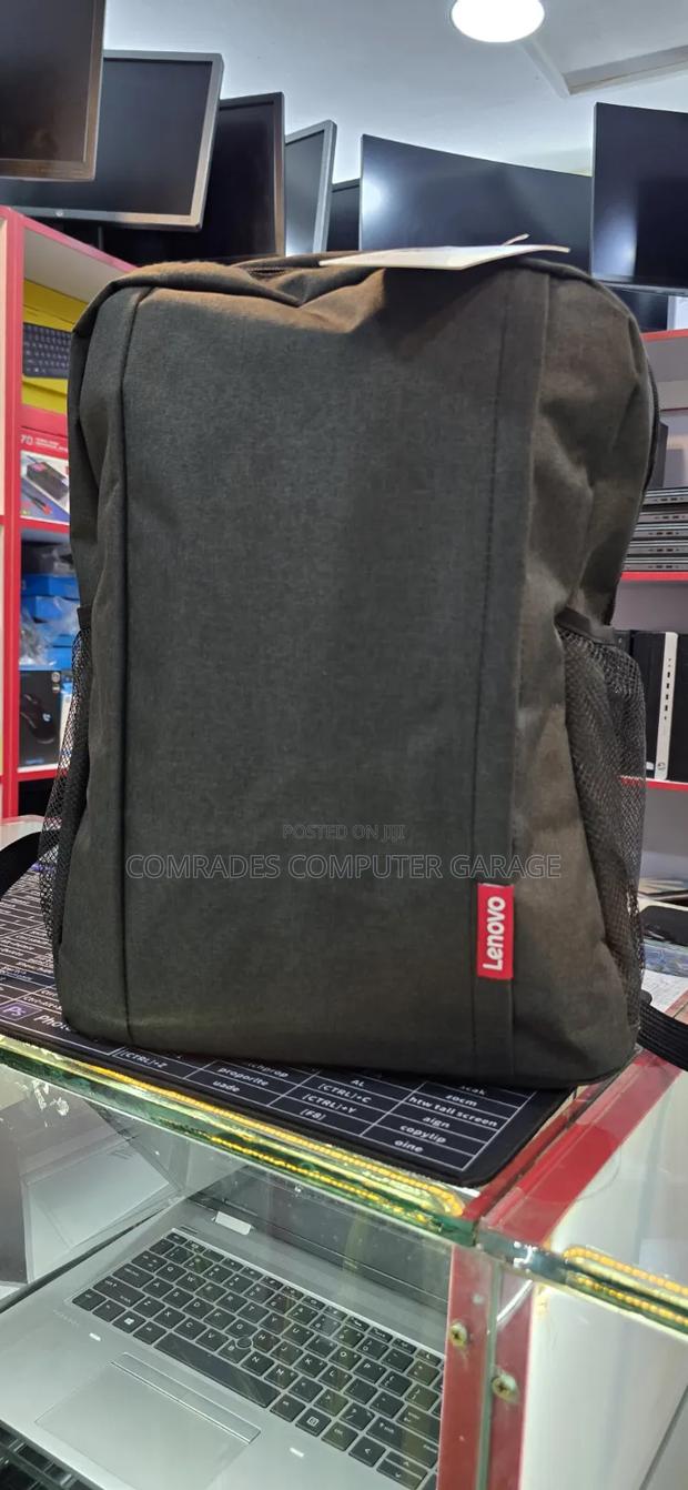 Lenovo Backpack Bag Degsin for 14 to 15.6 Laptop