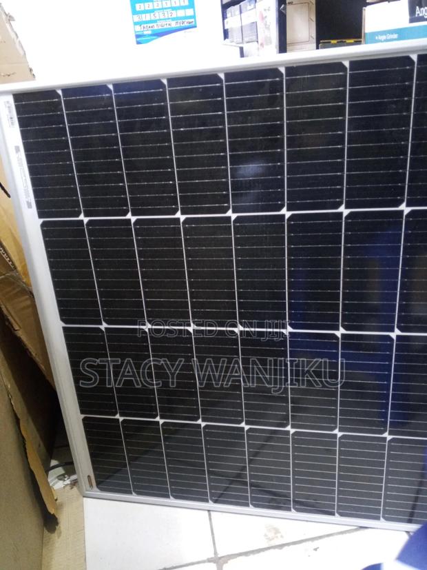 Well Performing Solar Panel / 100w Durable Panel - thumbnail 2