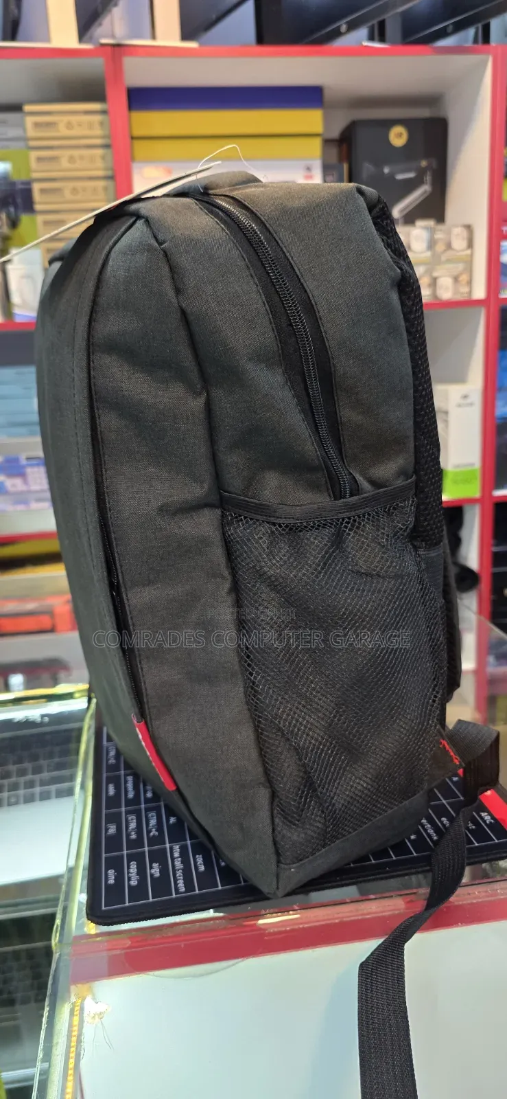 Lenovo Backpack Bag Degsin for 14 to 15.6 Laptop