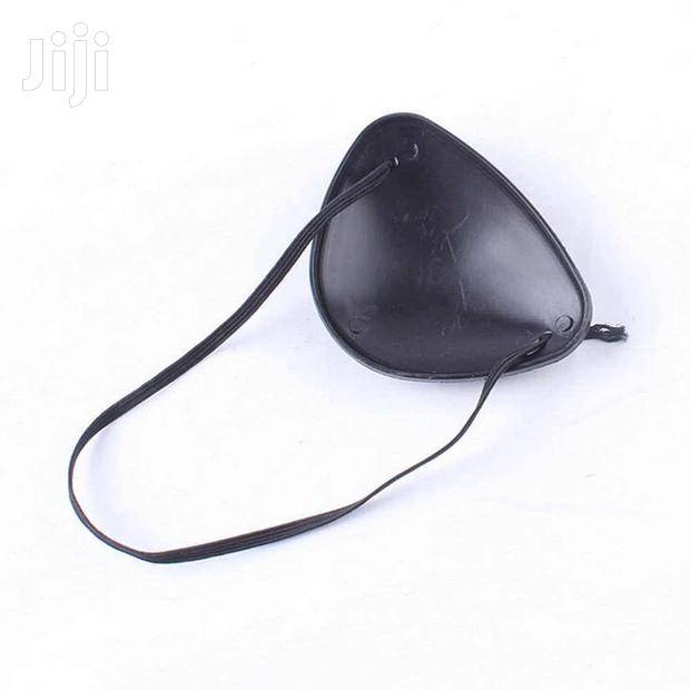 Eye Cap Pirate Eye Patch - thumbnail 2