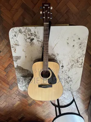 Yamaha FX310AII Acoustic-Electric Guitar